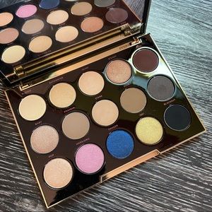 Urban Decay Gwen Stafani palette